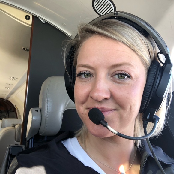 Meet your Posher, Allie - Picture 1 of 1